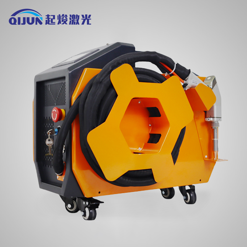 風冷焊接HANDHELDLASER WELDING MACHINE